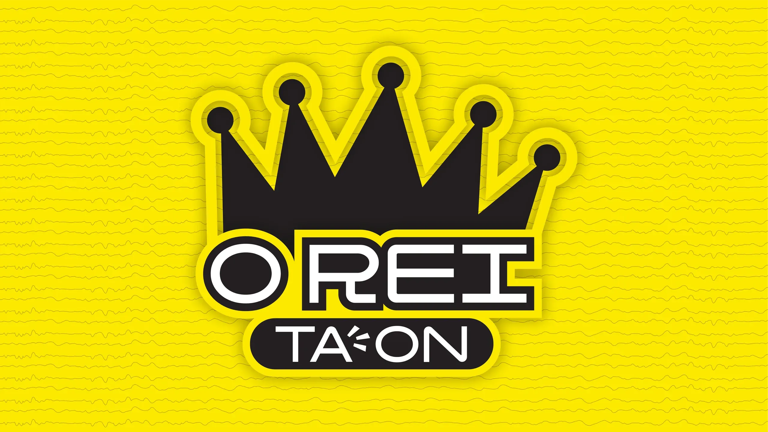Assista à estreia de "O Rei Tá On" na SPORT TV